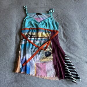 Cop Copine Malibu Top